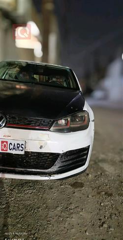 فولكسفاغن جولف